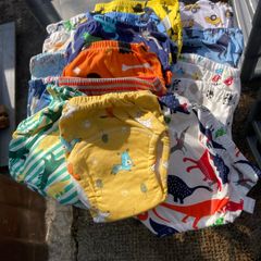 potty training briefs - unused