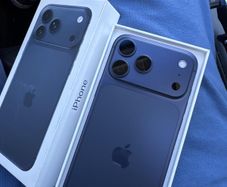 iphone 17 pro max unlocked 256gb
