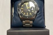 Spinnaker Dive Watch