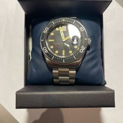 Spinnaker Dive Watch