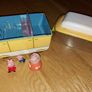 Peppa pig Camper Van Image 2