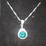 Sterling Silver Pendant Image 2