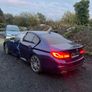 Breaking bmw 520 xDrive M sport 2017 G30 diesel C10 Image 10