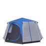 Coleman octagon tent 8 man Image 4