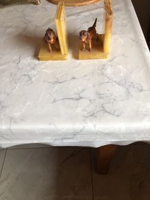 book ends