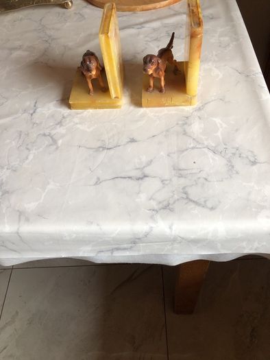 book ends