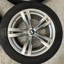 bmw wheels x5 f15 5x120 Image 5