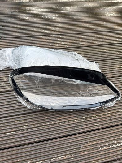 Vw Golf mk7 GTD headlight lens'