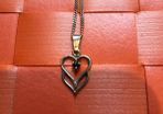 Sterling Silver Necklace