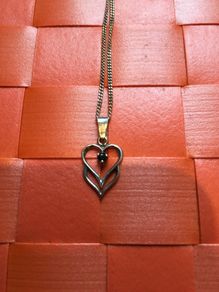 Sterling Silver Necklace
