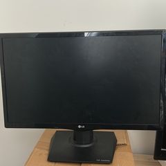 LG monitor