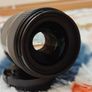 Sigma EF 35mm f1.4 DG lens canon fit Image 2