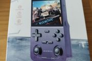 Kinhank K36 Retro Handheld Game Console