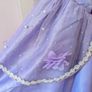 Luxury Sophie princess dress Image 4