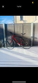 Felt Road Bike