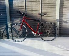 Felt Road Bike