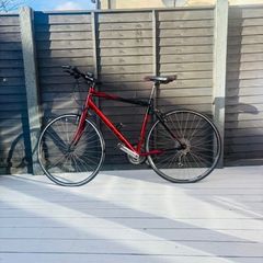 Felt Road Bike