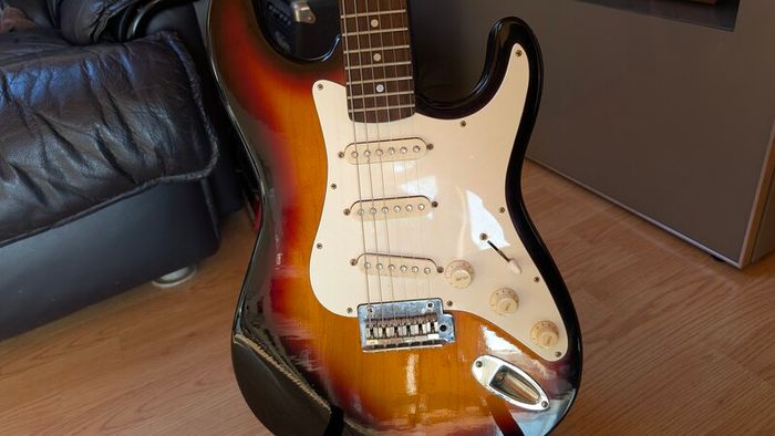 Gibson Epiphone S-310TS 1990s