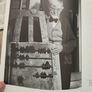 Aalfred Lorcher. Sculpture Relief Drawings.  First Edition Large Volume Paperback With Dustjacket In Good Condition.  See Photos For Same. Image 5