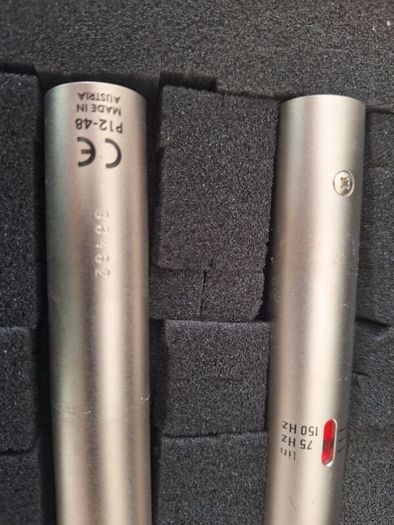 Akg C451b