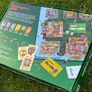 The Simpsons Cluedo 3rd Edition-Complete Vintage Board Game, Hasbro/Parker Brothers 2007 Image 3