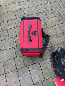 backpack