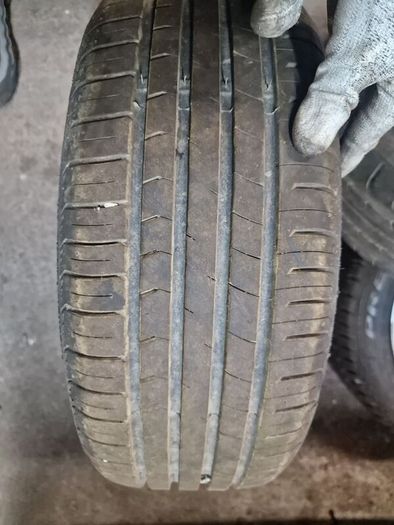 BBS Solitude 15 inch wheels