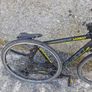 bike in need of work Image 3