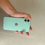 Green iPhone 11 Image 7