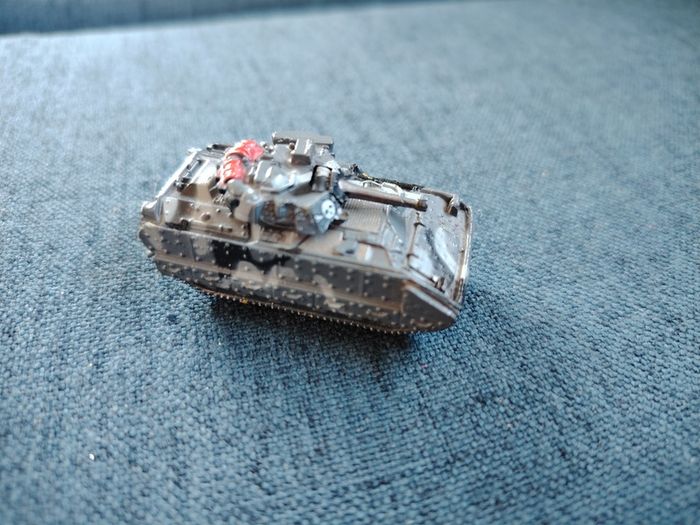 Army Tanks