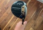 Callaway Paradym 3 Wood