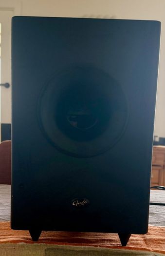Gale Sub 6 Subwoofer
