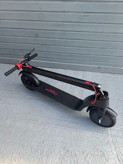 New Zooom 250 Panasonic Electric Scooter