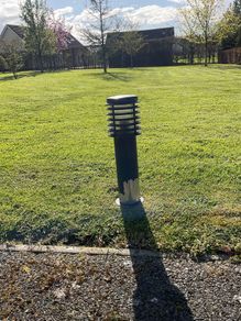 Exterior Lights
