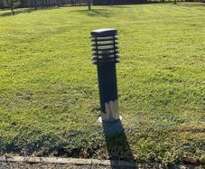 Exterior Lights