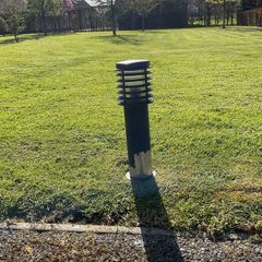 Exterior Lights