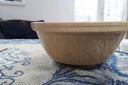 Vintage mixing bowl