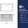 Outdoor Sports Bar for Padel Courts & Sports Clubs Image 5
