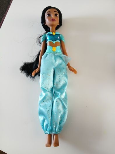 Jasmine Doll