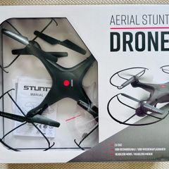 Drone 8+