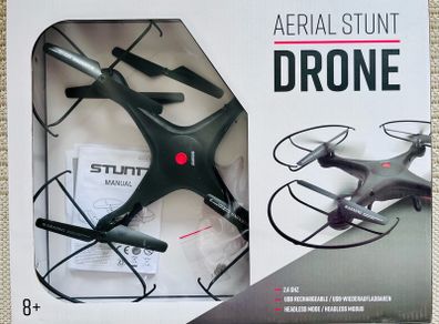 Drone 8+