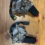 Pair of Headlight Motors Mazda MX-5 NA (MK1) Image 2