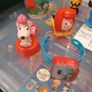 McDonald's toys set Image 5