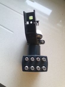 Sky/FTA LNB 6 outputs
