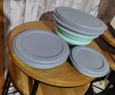 space saver food containers
