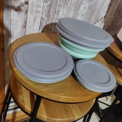 space saver food containers