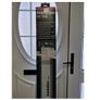 Metabo FS 160 1600mm Plunge Saw Guide Rail Image 2