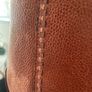 Leather shoulder bag Image 4