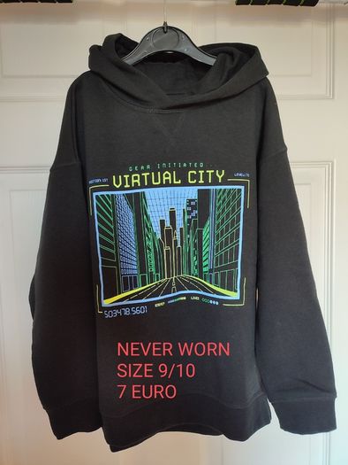 clothes for boy - part 1
