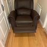 Electric remote control Recliner Image 3
